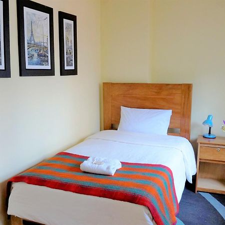 Eco Aventura Hostel קוסקו מראה חיצוני תמונה