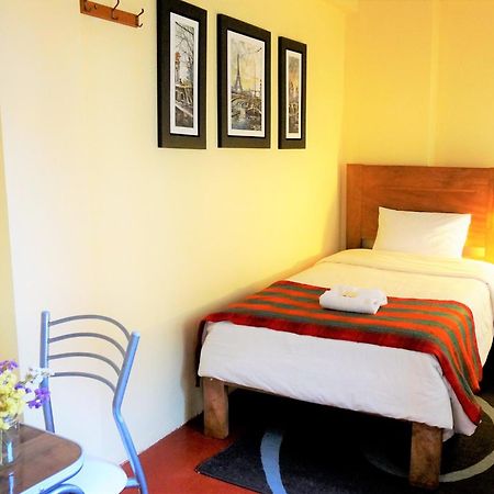 Eco Aventura Hostel קוסקו מראה חיצוני תמונה
