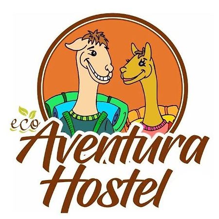 Eco Aventura Hostel קוסקו מראה חיצוני תמונה