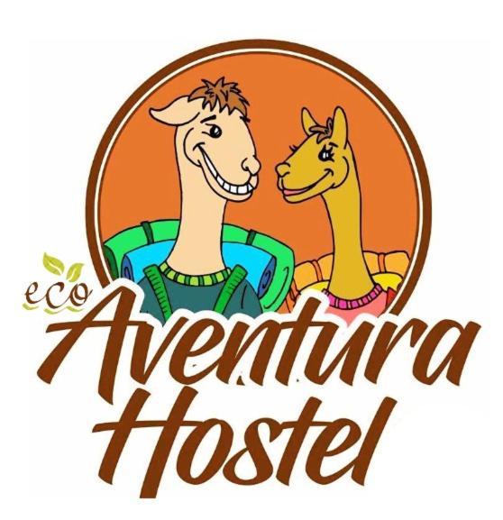 Eco Aventura Hostel קוסקו מראה חיצוני תמונה